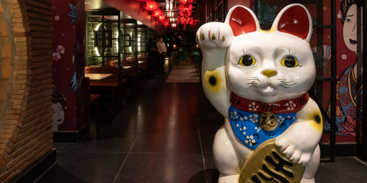 Cantón lança Menu Chifa Kids para o mês das crianças