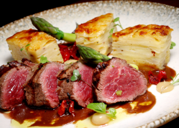 Sagrado Mar e Taypá participam do Goût de France