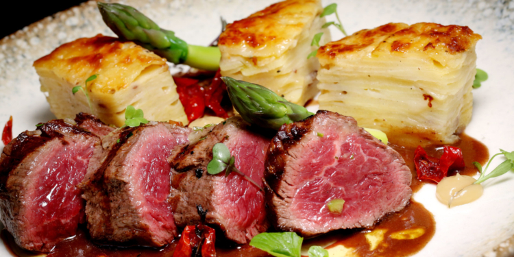 Sagrado Mar e Taypá participam do Goût de France