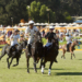 Celebridades desfrutam do icônico evento Veuve Clicquot Polo Classic, em Los Angeles