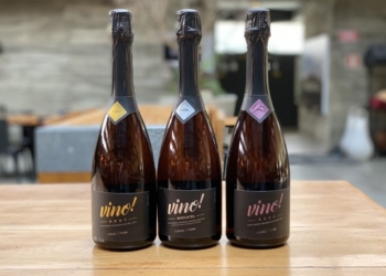 Vino!: Franquia Curitibana chega a Brasília em novembro, na 413 Sul