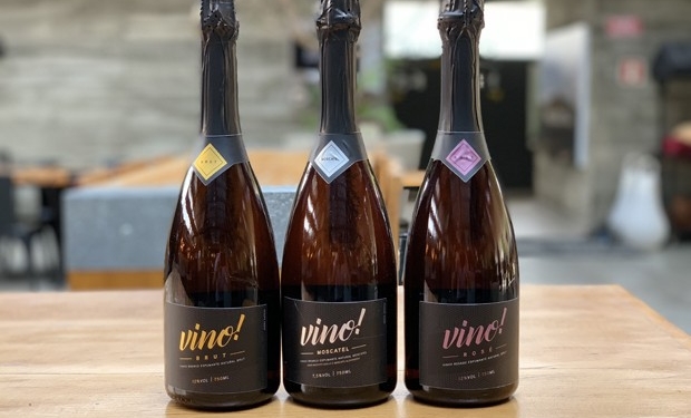 Vino!: Franquia Curitibana chega a Brasília em novembro, na 413 Sul