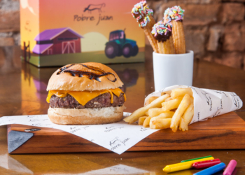 Dia das Crianças: Pobre Juan Brasília lança ação social para Ong Love For Life