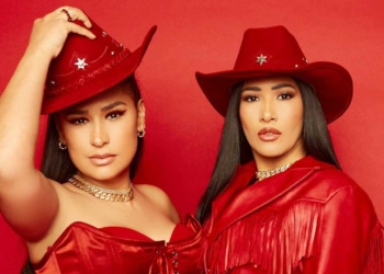 Simone e Simaria lançam single ‘Baldinho’ em parceria com Brahma