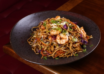 Dia do Macarrão é comemorado nesta segunda-feira (25). Confira onde celebrar a data!