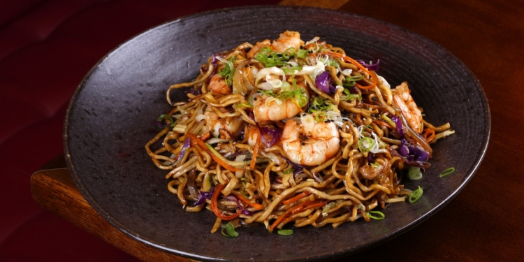 Dia do Macarrão é comemorado nesta segunda-feira (25). Confira onde celebrar a data!