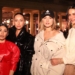 Bruna Marquezine, Taís Araujo e artistas brasileiras assistem ao desfile de Isabel Marant, em Paris