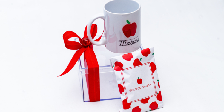 Dia dos Professores: Remembear oferece 7 opções de presente para os mestres