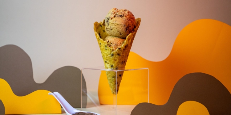 Matteo Sorveteria Criativa anuncia novos sabores em comemoração ao Dia das Crianças