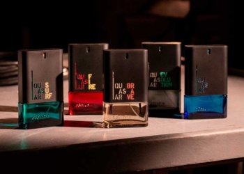 Conheça as fragrâncias masculinas do Boticário para a privamera