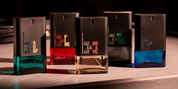 Conheça as fragrâncias masculinas do Boticário para a privamera