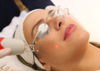 Lilly Estética: Primeiro clube de tratamentos para beleza do Brasil chega ao ParkShopping