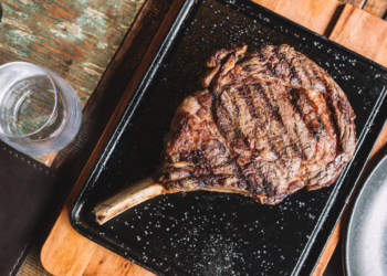 Fuego Alma e Vino: Conheça mais sobre o restaurante de alta gastronomia argentina, popular entre os políticos do Planalto