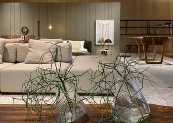 Duratex marca presença na edição brasiliense da CASACOR