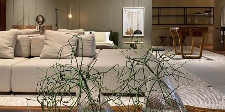 Duratex marca presença na edição brasiliense da CASACOR