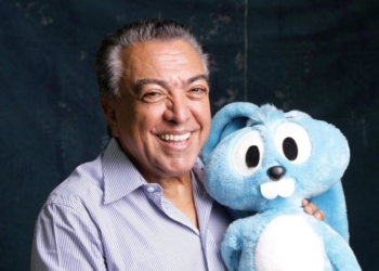 Mauricio de Sousa estuda personagem gay para o universo da Turma da Mônica