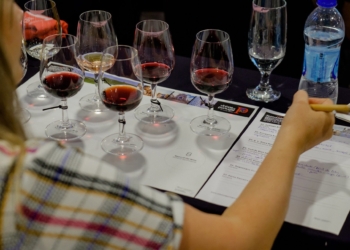 Road Show 2021 chega a Brasília com degustação de vinhos portugueses