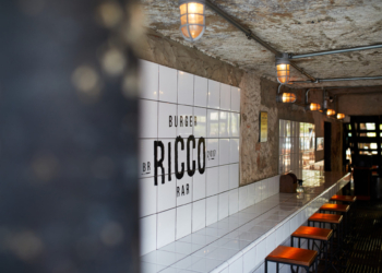 Até final do ano, Águas Claras receberá nova unidade da Ricco Burger