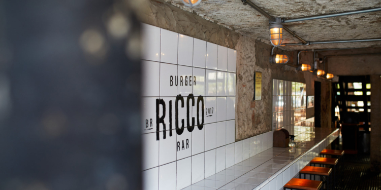 Até final do ano, Águas Claras receberá nova unidade da Ricco Burger