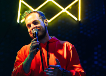 DJ Bhaskar passa a integrar grupo de sócios do Mezanino localizado na Torre de TV