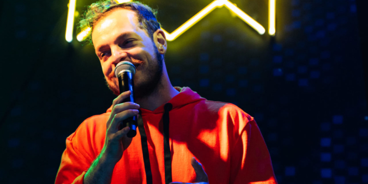 DJ Bhaskar passa a integrar grupo de sócios do Mezanino localizado na Torre de TV