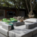 Fireplace: Alessandra Moussa inspira novo jeito de viver e receber na CASACOR Brasília