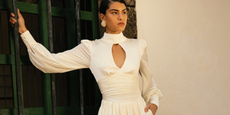 Bossa In My Heart: PatBO anuncia nova coleção de Alto Verão e Réveillon 2022