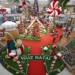 Doce Natal do Parkshopping é um convite ao encanto, à solidariedade e a participar da promoção Compre, Ganhe & Concorra