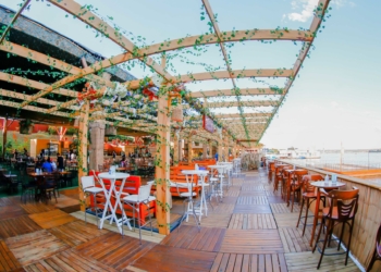 Conheça dez dicas de restaurantes para confraternizar em Brasília!