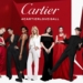 Cartier lança filme “Love is All” para celebrar o amor universal