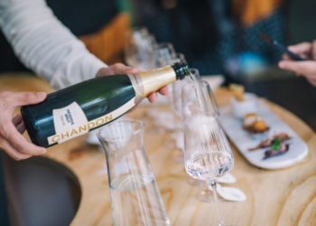 Chandon se consolida no mercado e recebe prêmios nacionais e internacionais em 2021