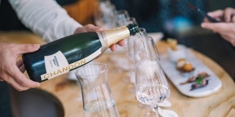 Chandon se consolida no mercado e recebe prêmios nacionais e internacionais em 2021