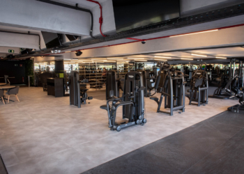 Acuas Fitness: Unidade da 106 Norte passa a oferecer serviço de massoterapia