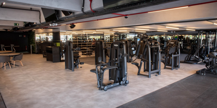 Acuas Fitness: Unidade da 106 Norte passa a oferecer serviço de massoterapia