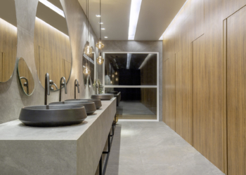 Lavabo Sensações da CASACOR Brasília promove concurso de fotografia