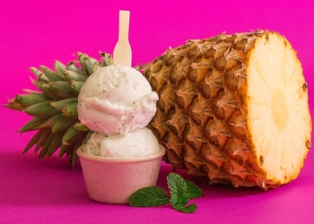 Black Friday: Matteo Gelato Criativo promove sorvete em dobro