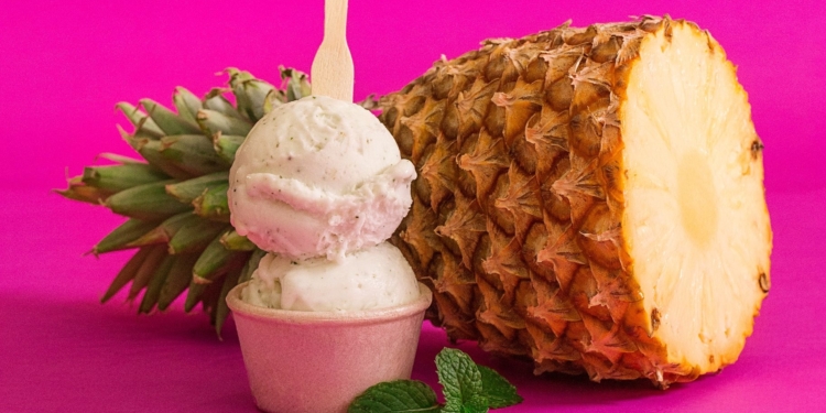 Black Friday: Matteo Gelato Criativo promove sorvete em dobro