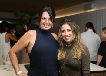 LIVING KIT HOUSE & TEKTONS celebra sucesso da CASACOR Brasília com coquetel para convidados