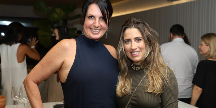 LIVING KIT HOUSE & TEKTONS celebra sucesso da CASACOR Brasília com coquetel para convidados