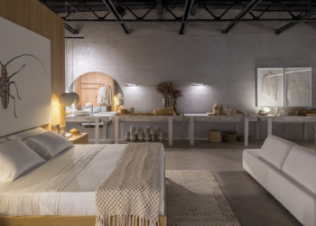 CASACOR Brasília: Ambientes da mostra propõem um novo espaço para as obras de arte