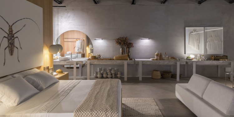 CASACOR Brasília: Ambientes da mostra propõem um novo espaço para as obras de arte