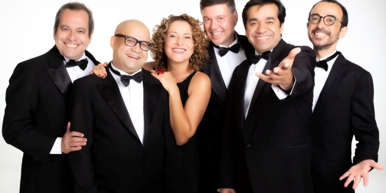 Hermanoteu na Terra de Godah: Os Melhores do Mundo se apresentam em Brasília, no próximo domingo