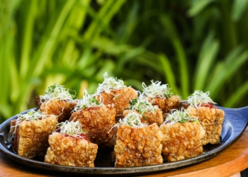 Gran Bier e Sagrado Mar participam do Festival Bar em Bar