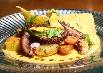 Taypá: Premiado restaurante celebra 12 anos e apresenta novidades em seu menu