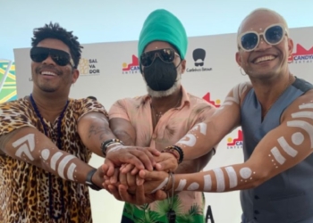 Com Harmonia do Samba, Banda Eva e Timbalada, Cafe de La Musique anuncia atrações do Carnaval