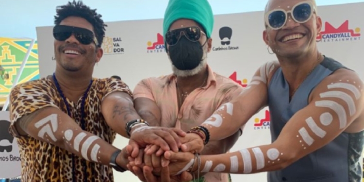 Com Harmonia do Samba, Banda Eva e Timbalada, Cafe de La Musique anuncia atrações do Carnaval