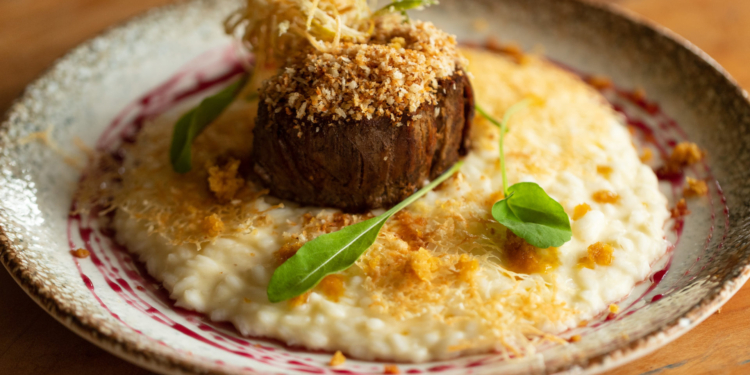 Restaurante Totti, localizado no Lago Sul, apresenta novos chefs e mudanças no menu