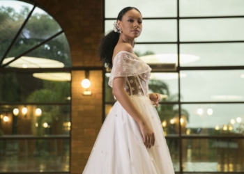 Vestidos de Noivas: Atelier Fernando Peixoto realiza primeiro bazar do ano