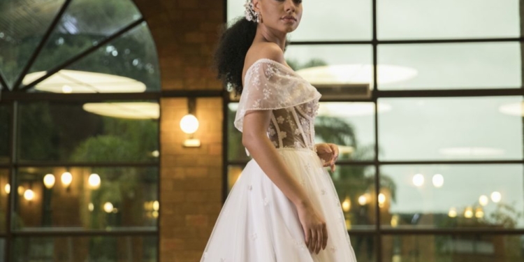 Vestidos de Noivas: Atelier Fernando Peixoto realiza primeiro bazar do ano