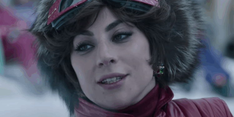 Elenco de Casa Gucci exalta atuação De Lady Gaga como Patrizia Reggiani